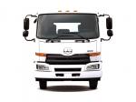 UD Trucks UD1800 2011 года (US)